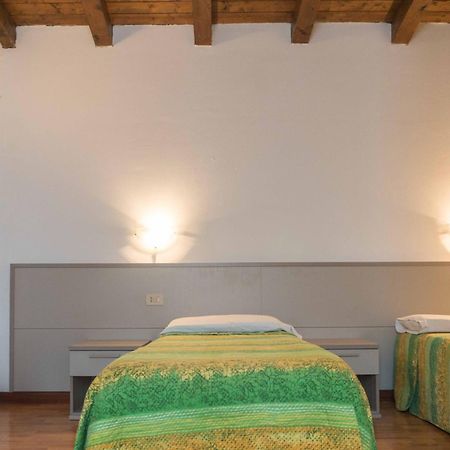 Ristorante Albergo Al Donatore 泰奥尔 外观 照片