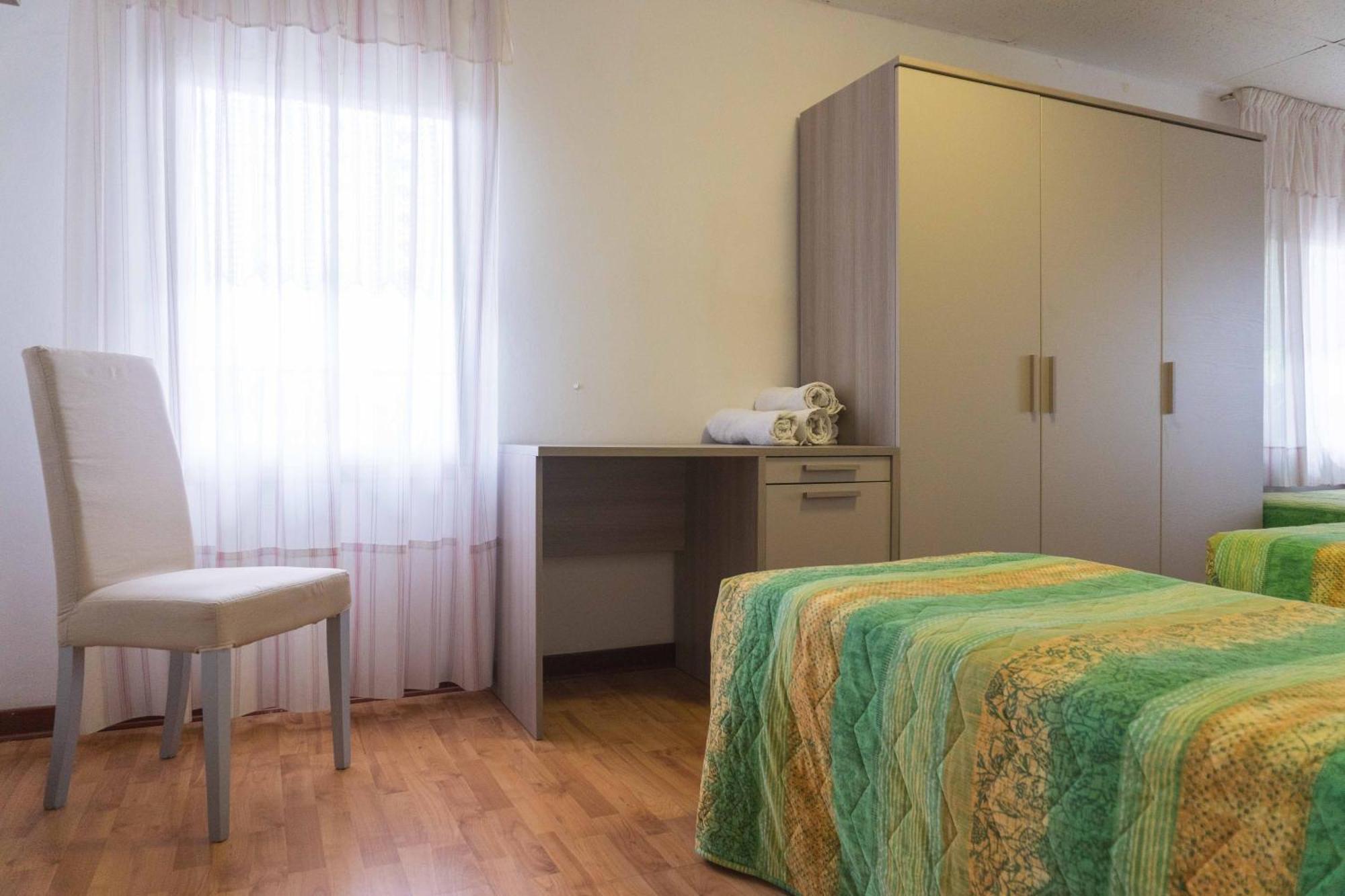 Ristorante Albergo Al Donatore 泰奥尔 外观 照片