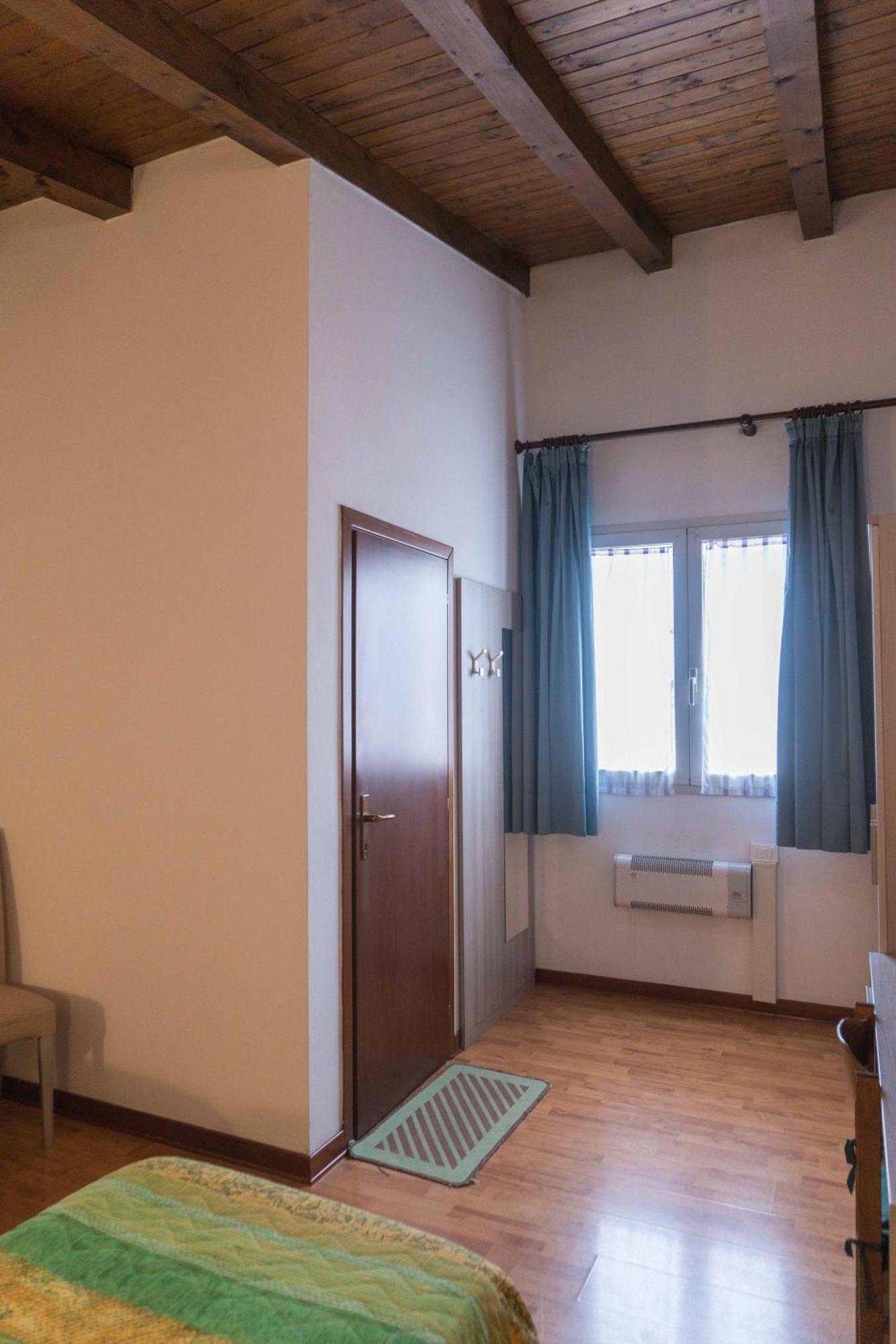 Ristorante Albergo Al Donatore 泰奥尔 客房 照片