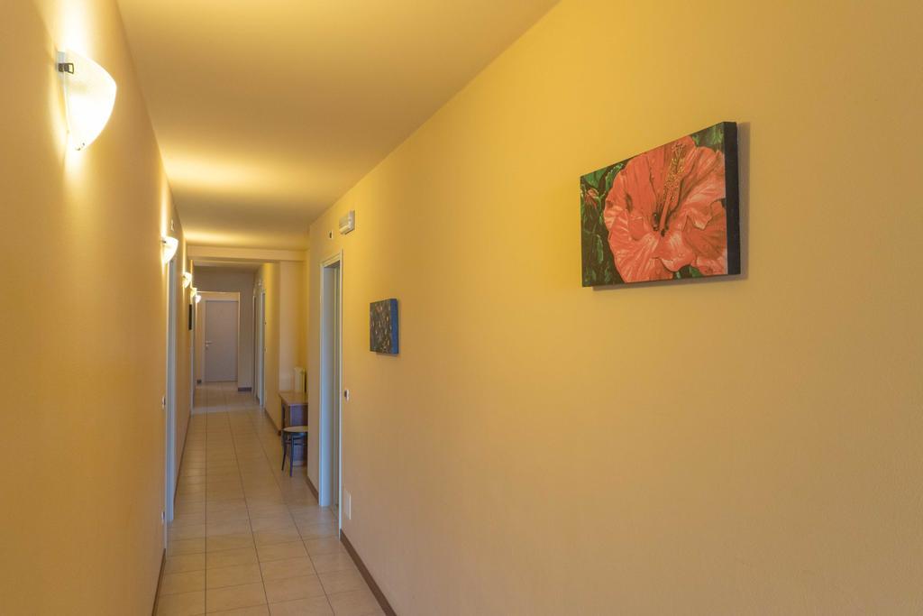 Ristorante Albergo Al Donatore 泰奥尔 外观 照片